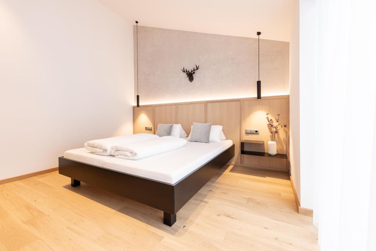 Max Mountain Apartments Neustift im Stubaital Exterior foto