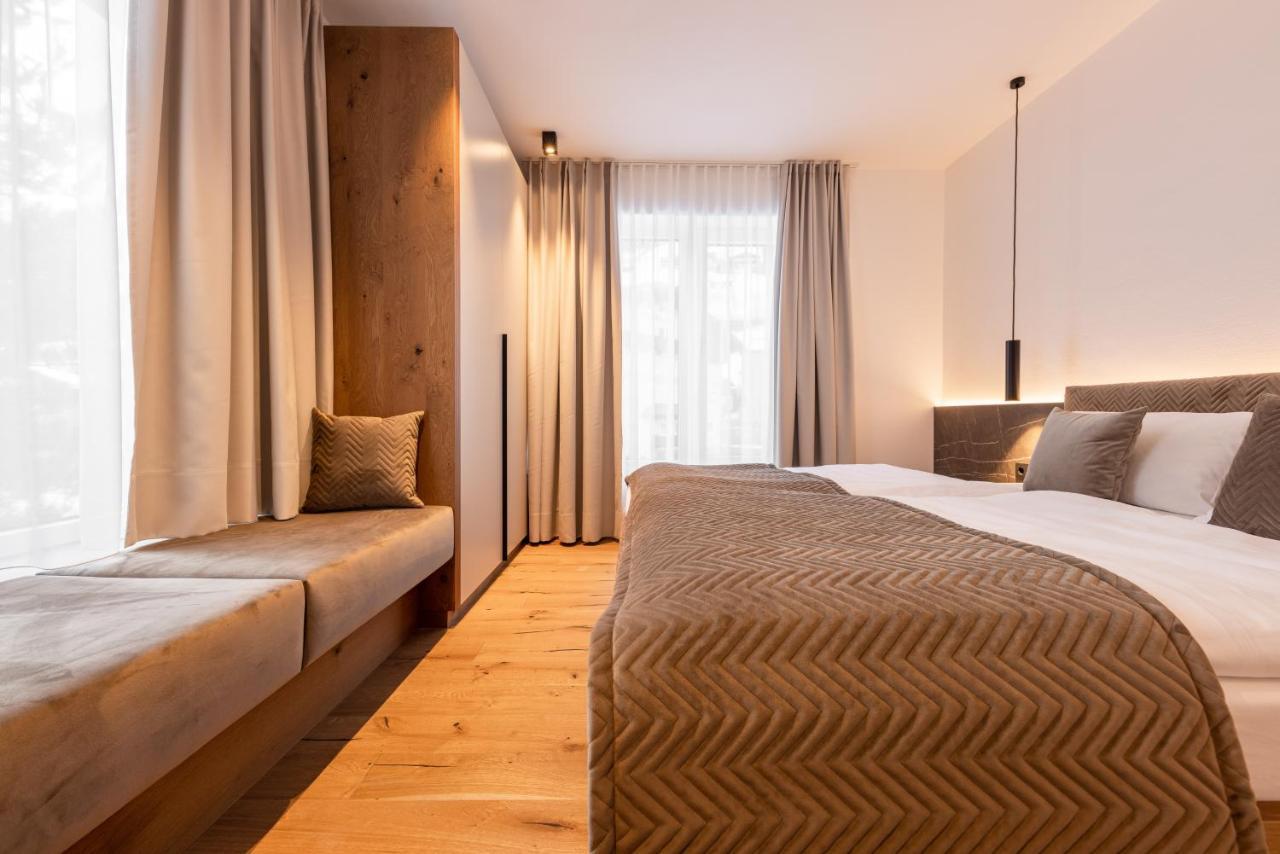 Max Mountain Apartments Neustift im Stubaital Exterior foto